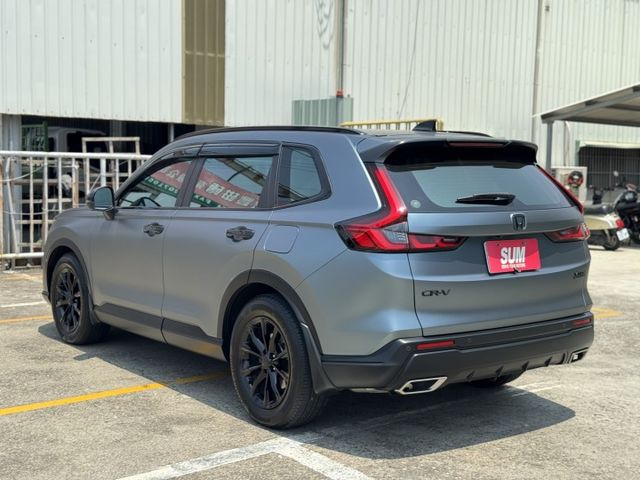 CR-V  第7張相片