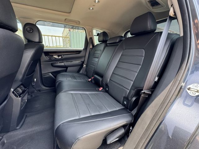 CR-V  第10張相片