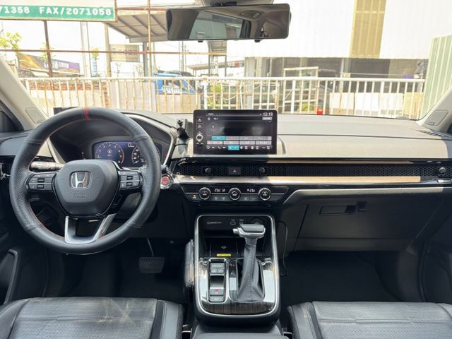 CR-V  第11張相片