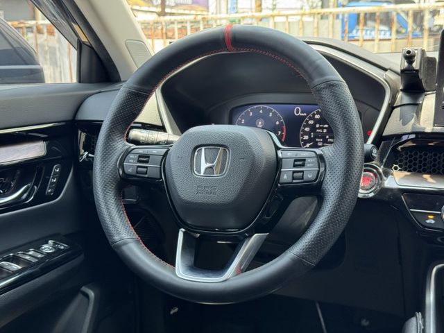 CR-V  第12張相片