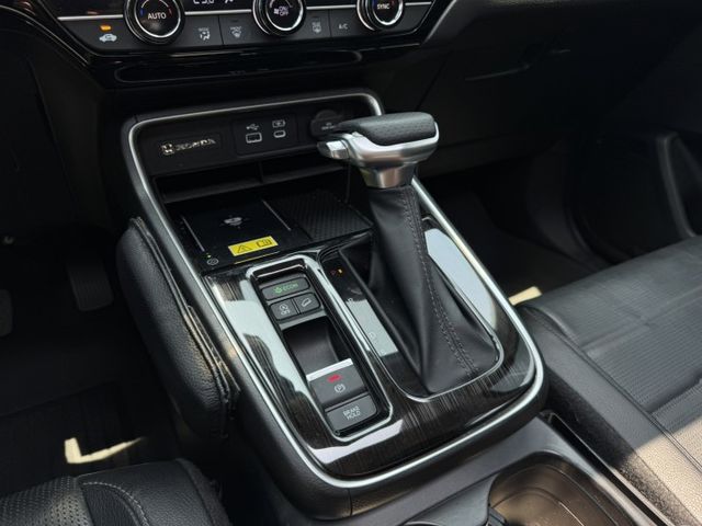 CR-V  第13張相片