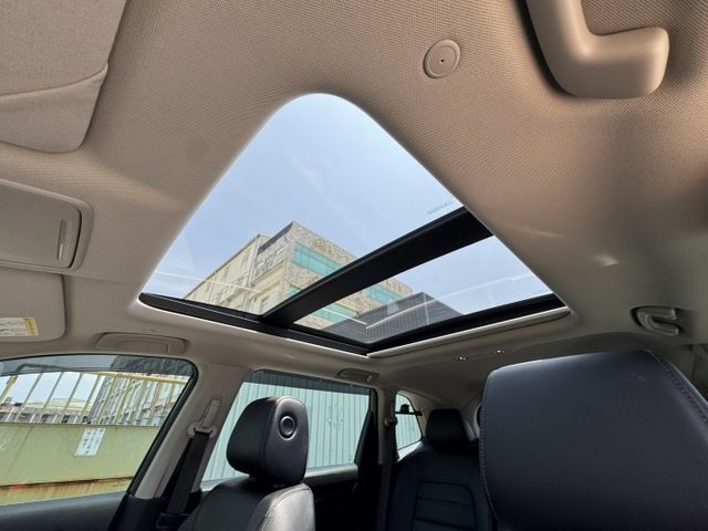 CR-V  第15張相片