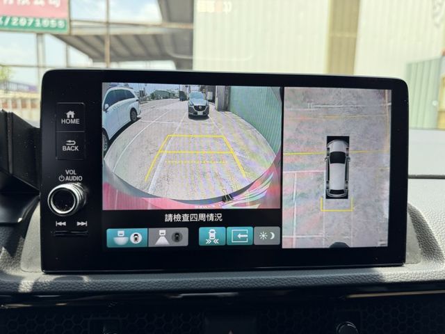 CR-V  第16張相片