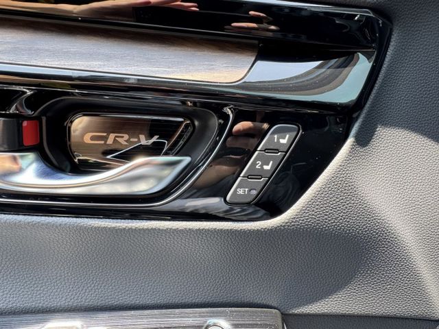 CR-V  第17張相片