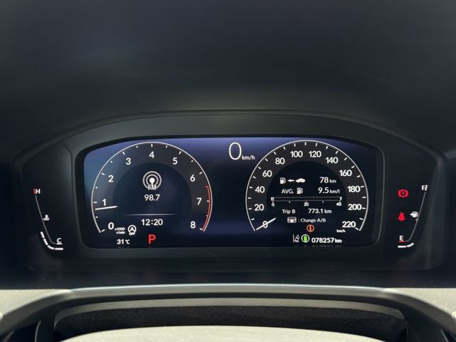 CR-V  第19張相片