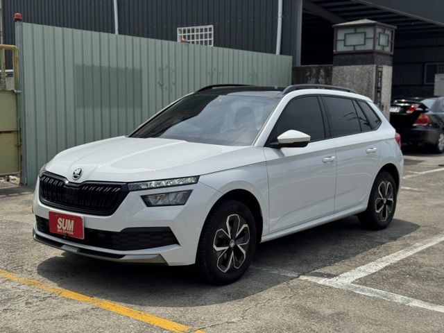 KAMIQ  第2張相片