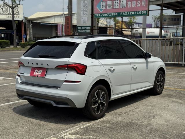 KAMIQ  第3張相片