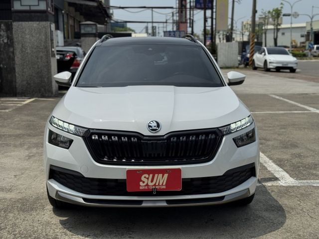 KAMIQ  第4張相片