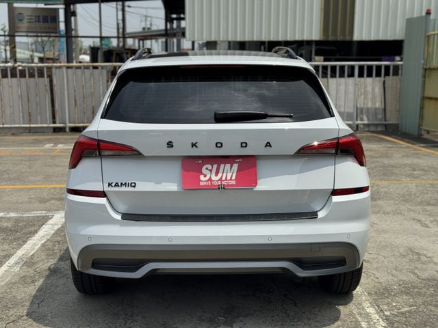 KAMIQ  第5張相片