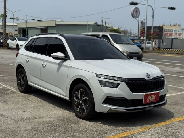 KAMIQ  第6張相片