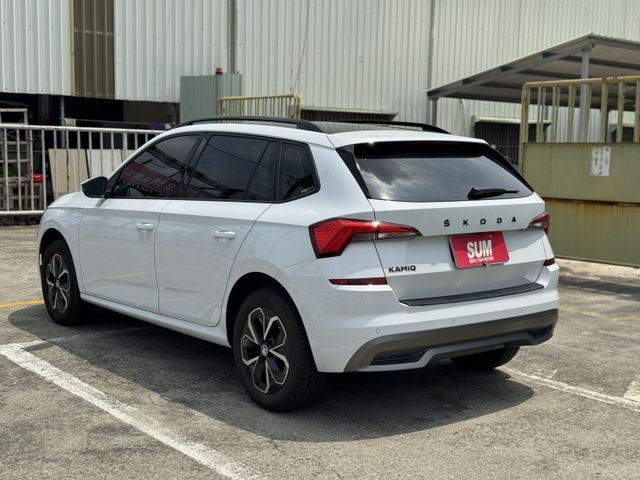 KAMIQ  第7張相片