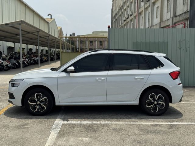 KAMIQ  第8張相片