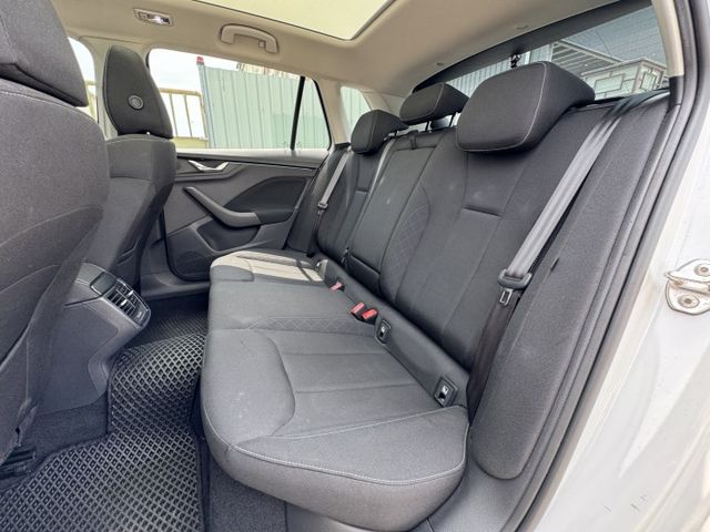 KAMIQ  第10張相片