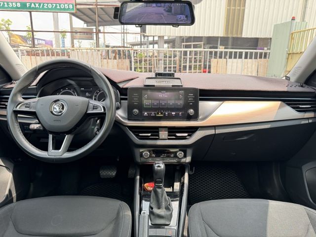 KAMIQ  第11張相片