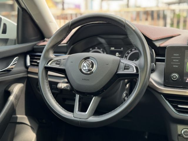 KAMIQ  第12張相片