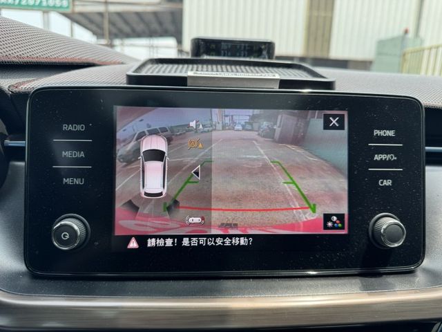 KAMIQ  第14張相片