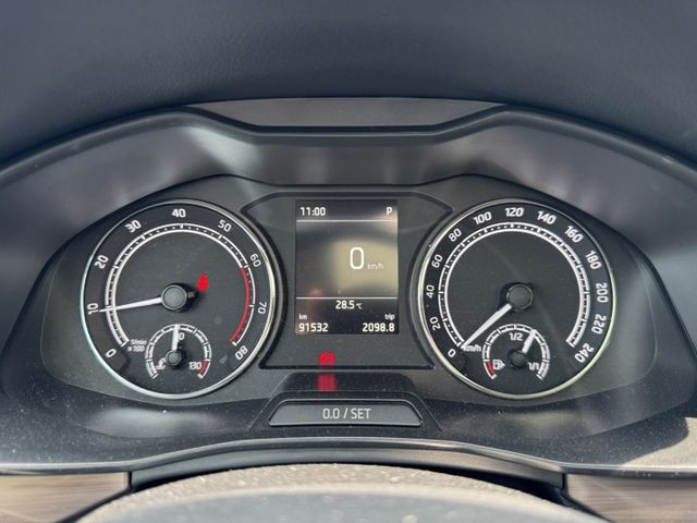 KAMIQ  第16張相片