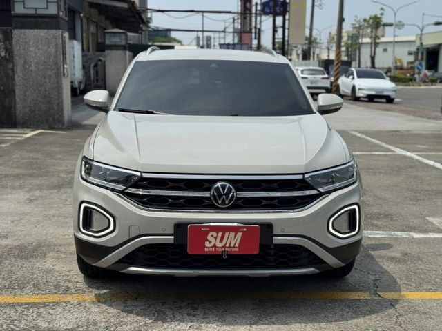 T-ROC  第4張相片