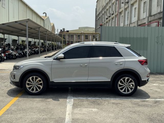 T-ROC  第8張相片