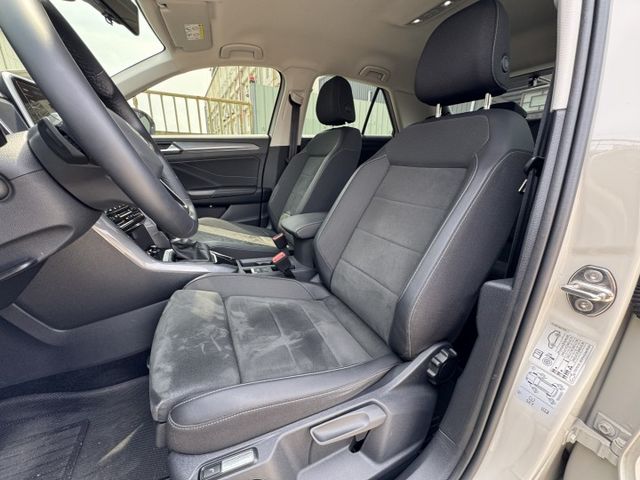 T-ROC  第9張相片