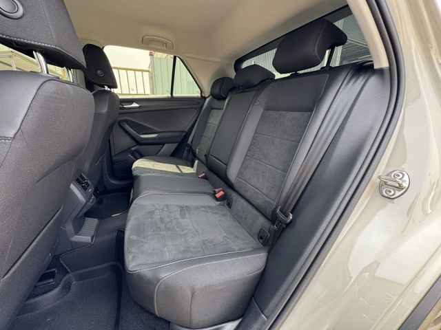 T-ROC  第10張相片