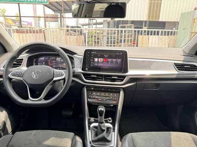 T-ROC  第11張相片