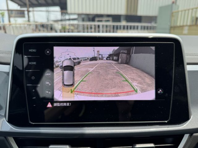 T-ROC  第13張相片