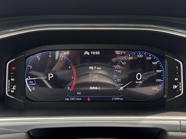 T-ROC  第15張相片