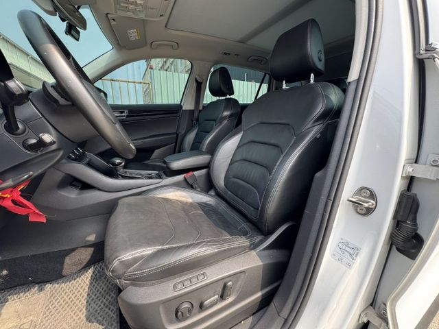 KODIAQ 2017-2024  第9張相片