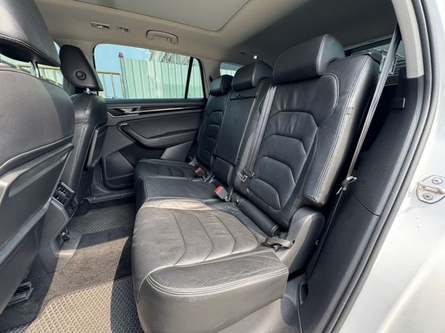 KODIAQ 2017-2024  第10張相片