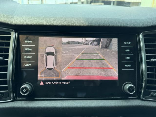 KODIAQ 2017-2024  第15張相片