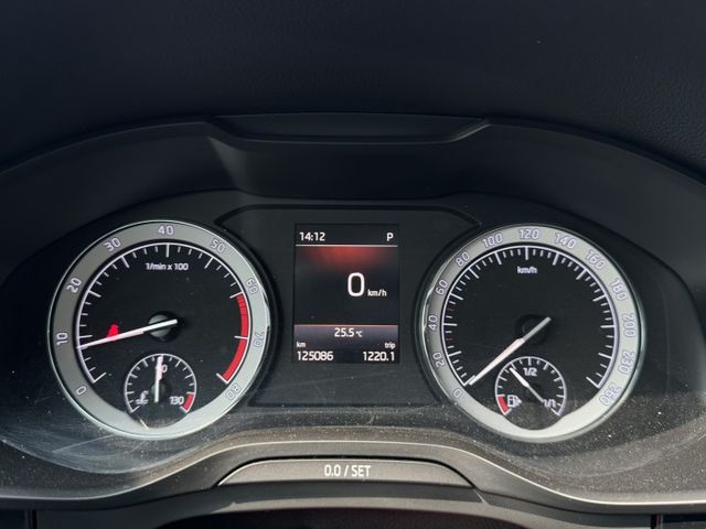 KODIAQ 2017-2024  第17張相片