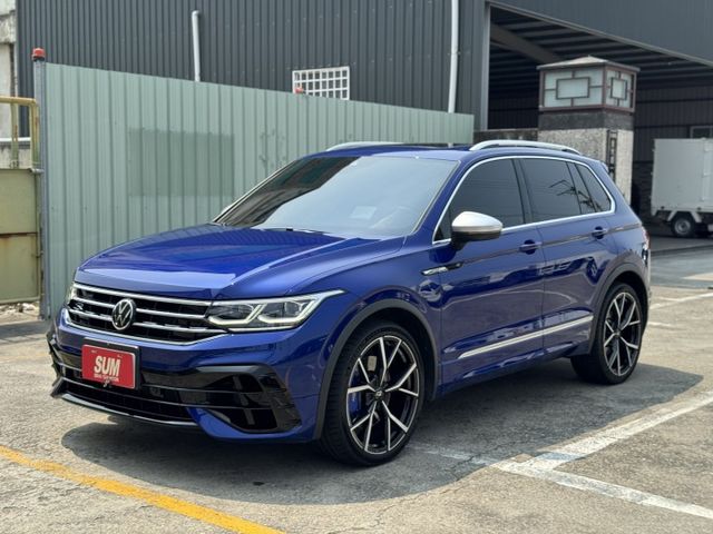 TIGUAN  第2張相片