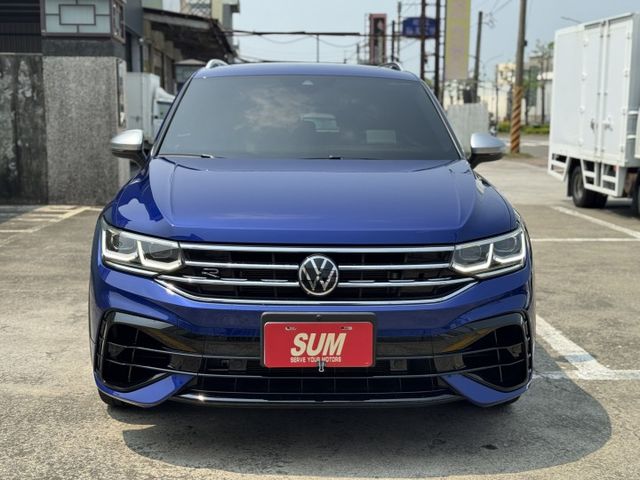 TIGUAN  第4張相片