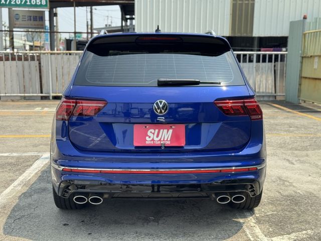 TIGUAN  第5張相片