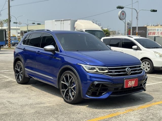 TIGUAN  第6張相片