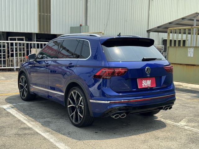 TIGUAN  第7張相片