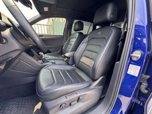 TIGUAN  第9張相片