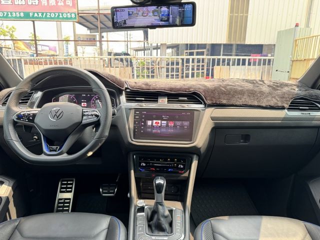 TIGUAN  第11張相片