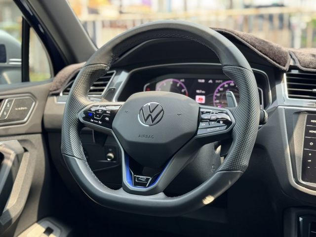 TIGUAN  第12張相片