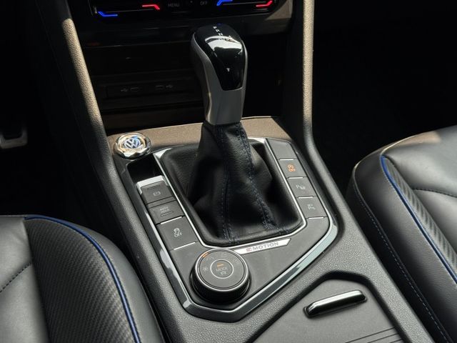 TIGUAN  第13張相片