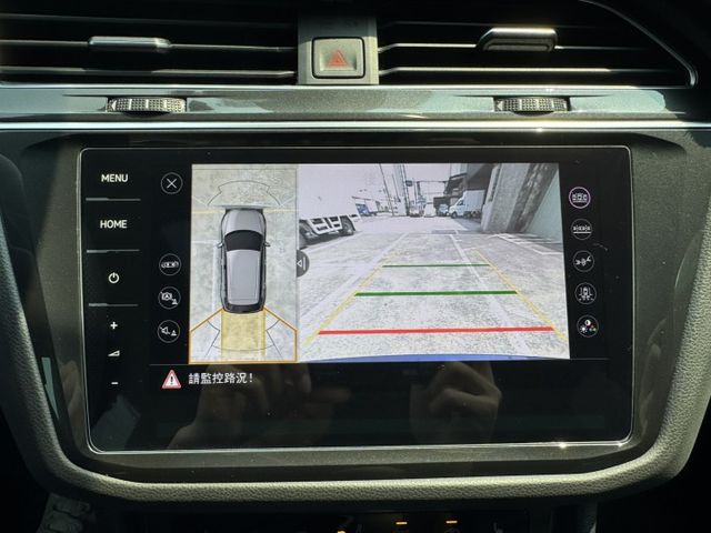 TIGUAN  第18張相片