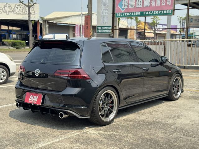 GOLF VII  第3張相片