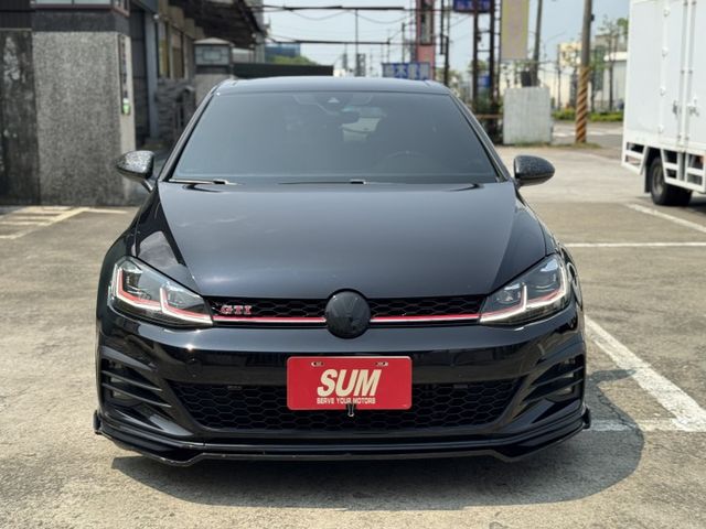 GOLF VII  第4張相片