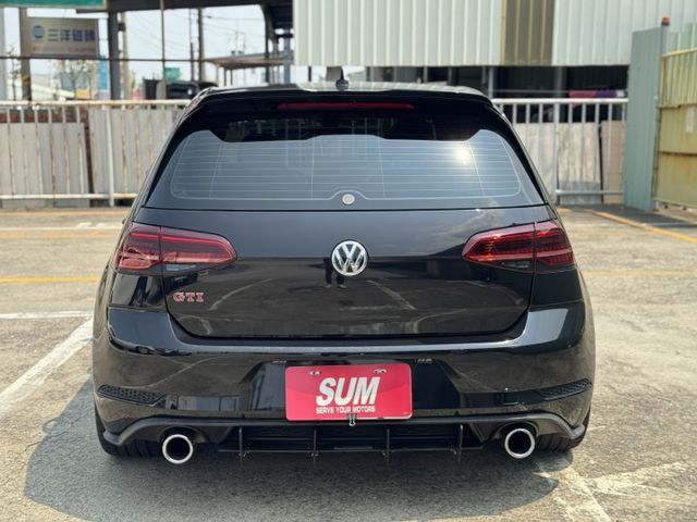 GOLF VII  第5張相片