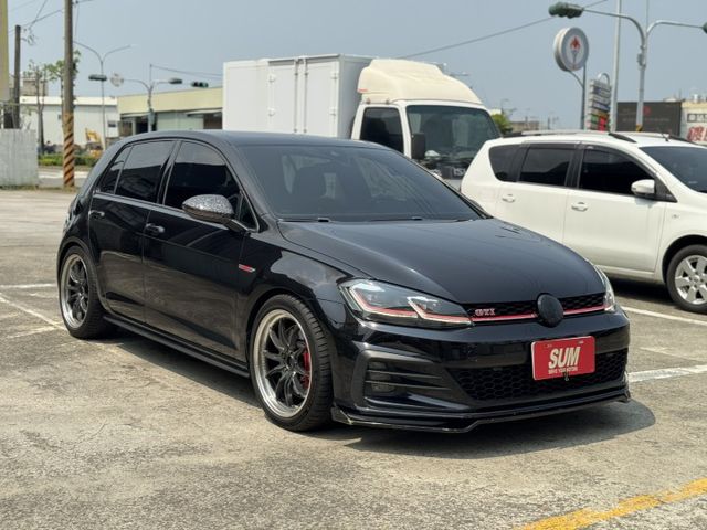 GOLF VII  第6張相片