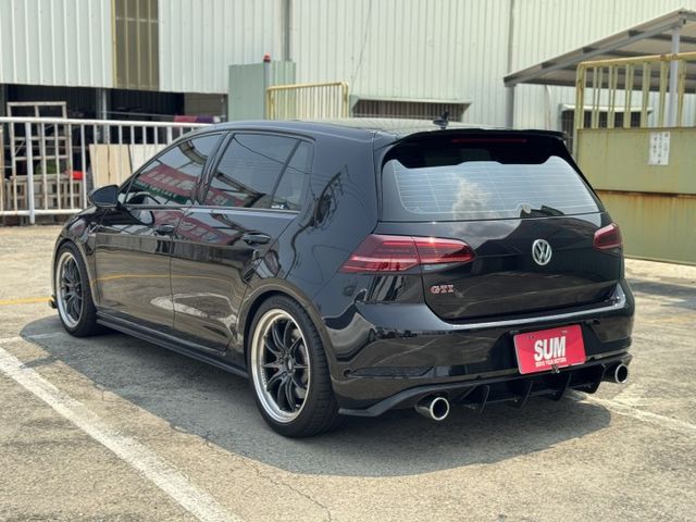 GOLF VII  第7張相片