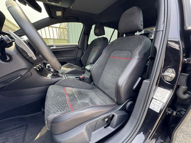 GOLF VII  第9張相片