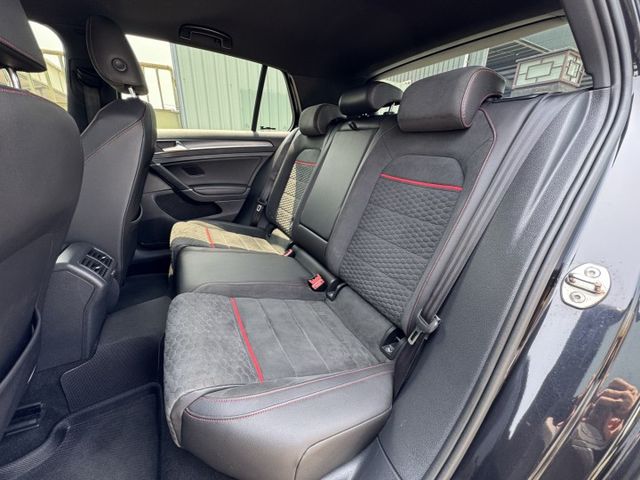 GOLF VII  第10張相片