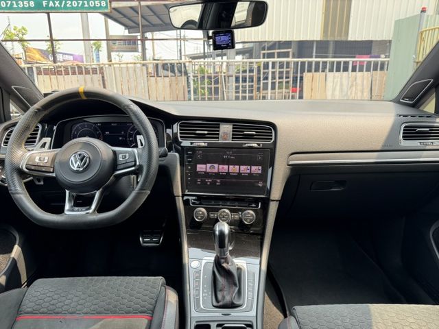 GOLF VII  第11張相片